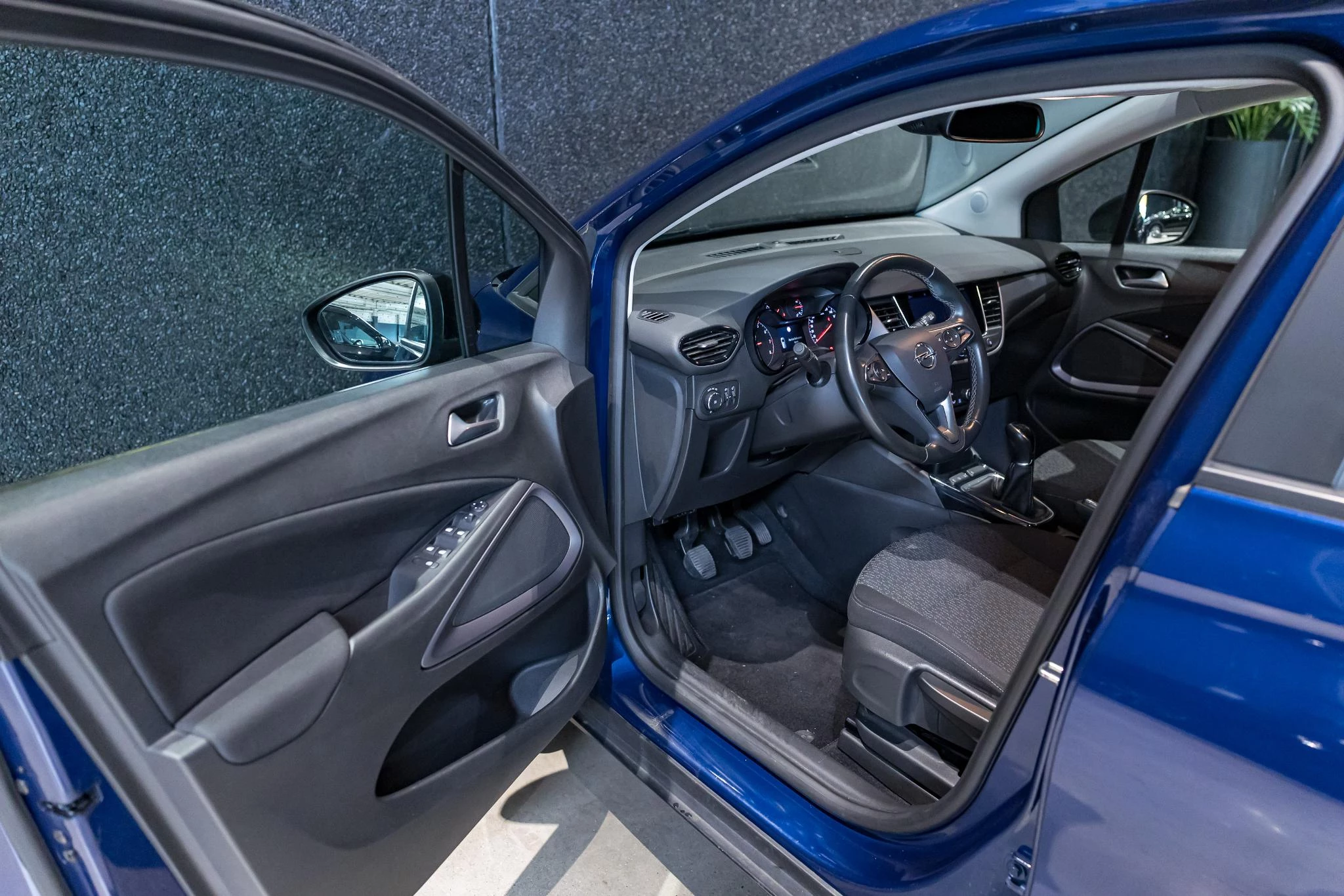 Opel Crossland 1.2 61kW S/S Edition