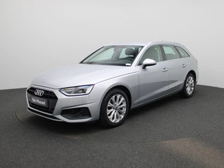 Audi A4 Avant 2.0 30 TDi 100kW S tronic Attraction B.E