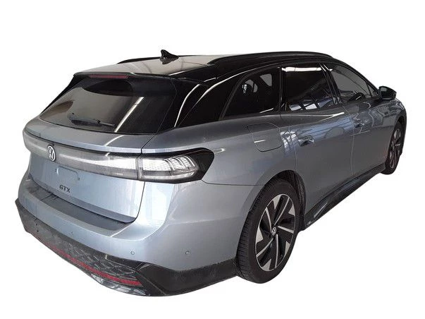 Volkswagen ID.7 GTX Tourer 4Motion Wärmepumpe, AHK, IDN