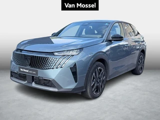 Peugeot 3008 1.2 HYBRID 136 e-DSC6 Allure