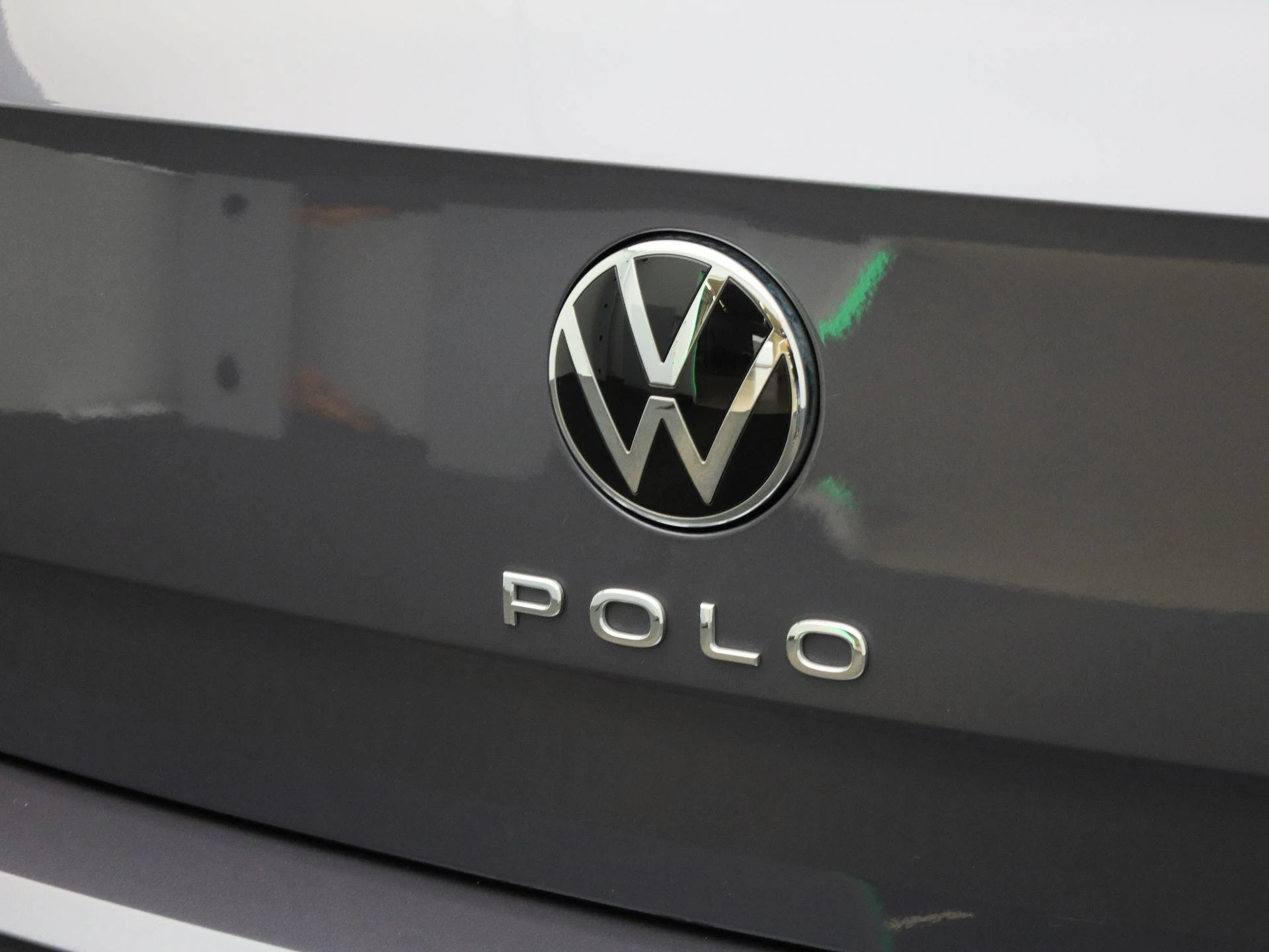 Volkswagen Polo 1.0 TSI Life
