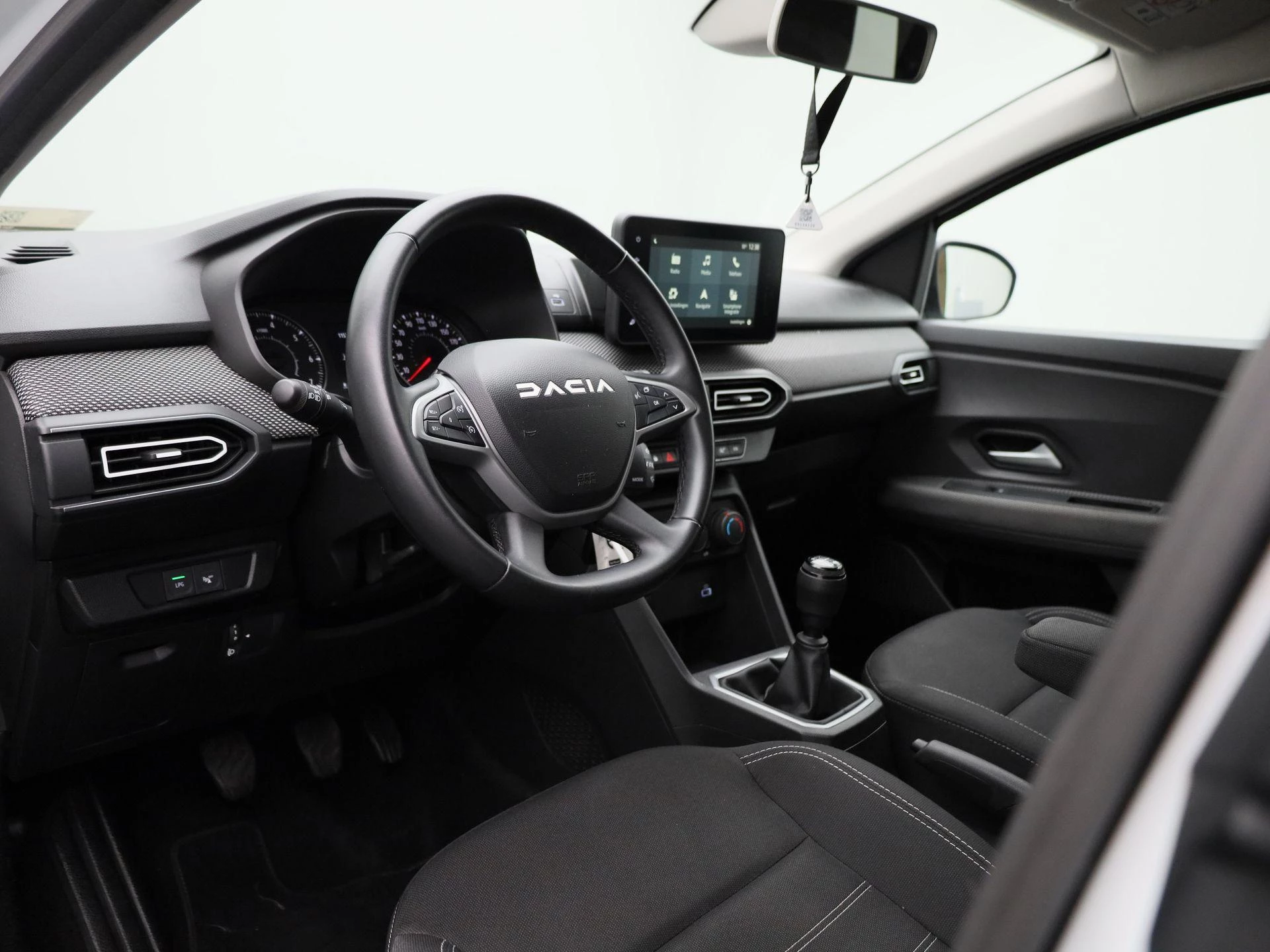 Dacia Jogger 1.0 TCe 100 ECO-G Expression 5p.