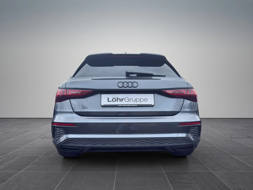 Audi A3 Sportback 35 TFSI S-Line *PANO*B&O*MATRIX*AHK*ACC*