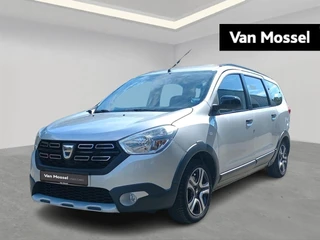 Dacia Lodgy 1.2 Tce 115 Stepway (7pl)