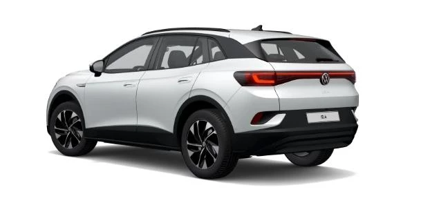 Volkswagen ID.4 Pro 77 kWh 204 PK|