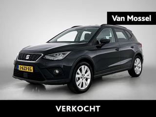 SEAT Arona 1.0 TSI Style Limited Edition