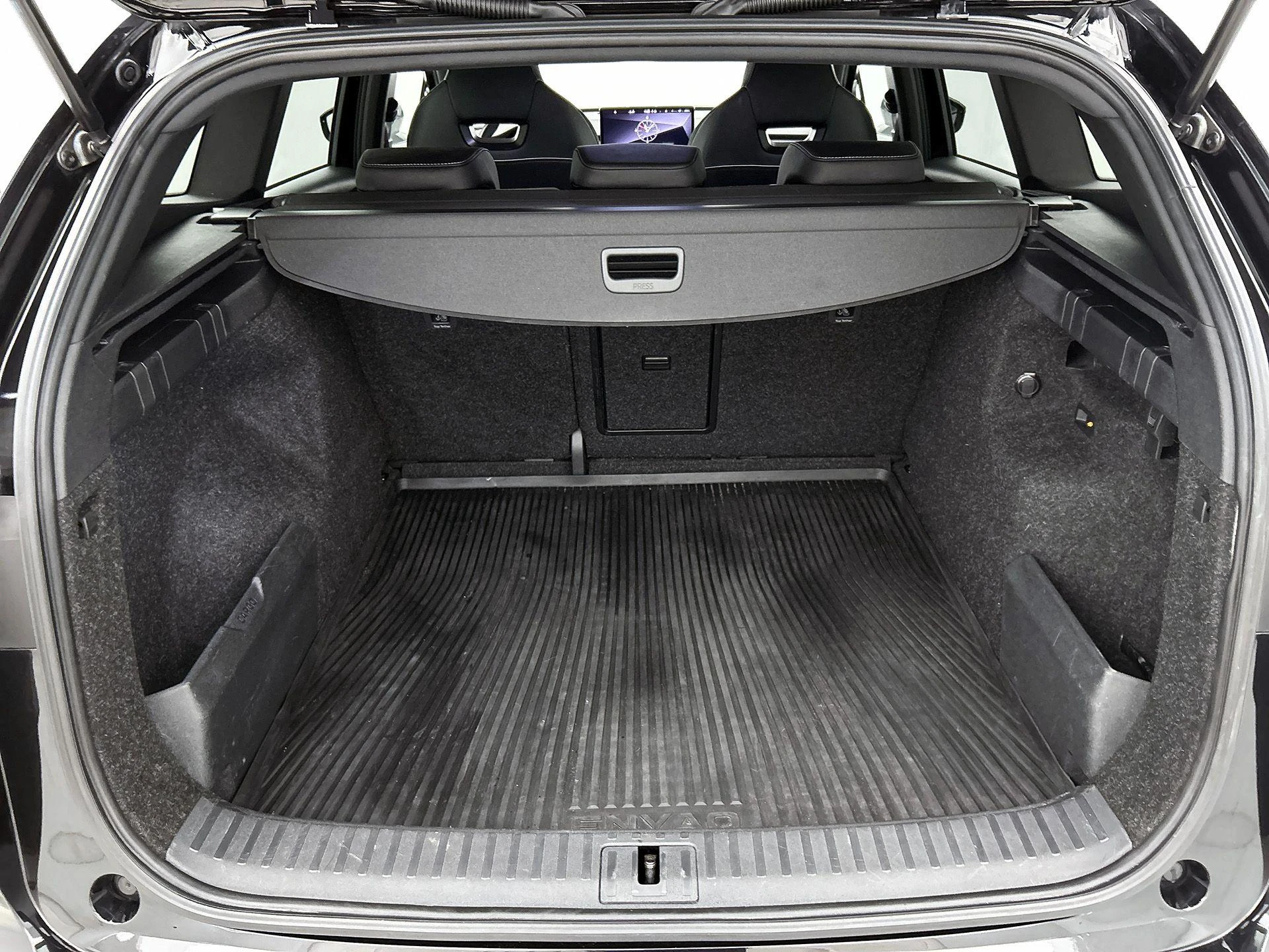 Škoda Enyaq iV 80 Sportline