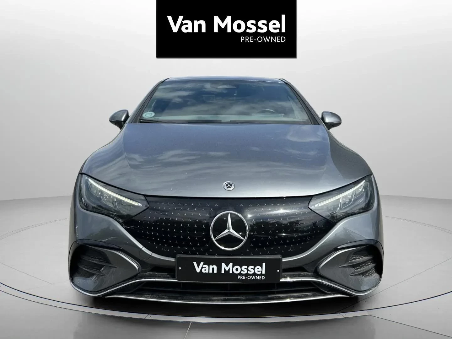 Mercedes-Benz EQE EQE350 AMG Line