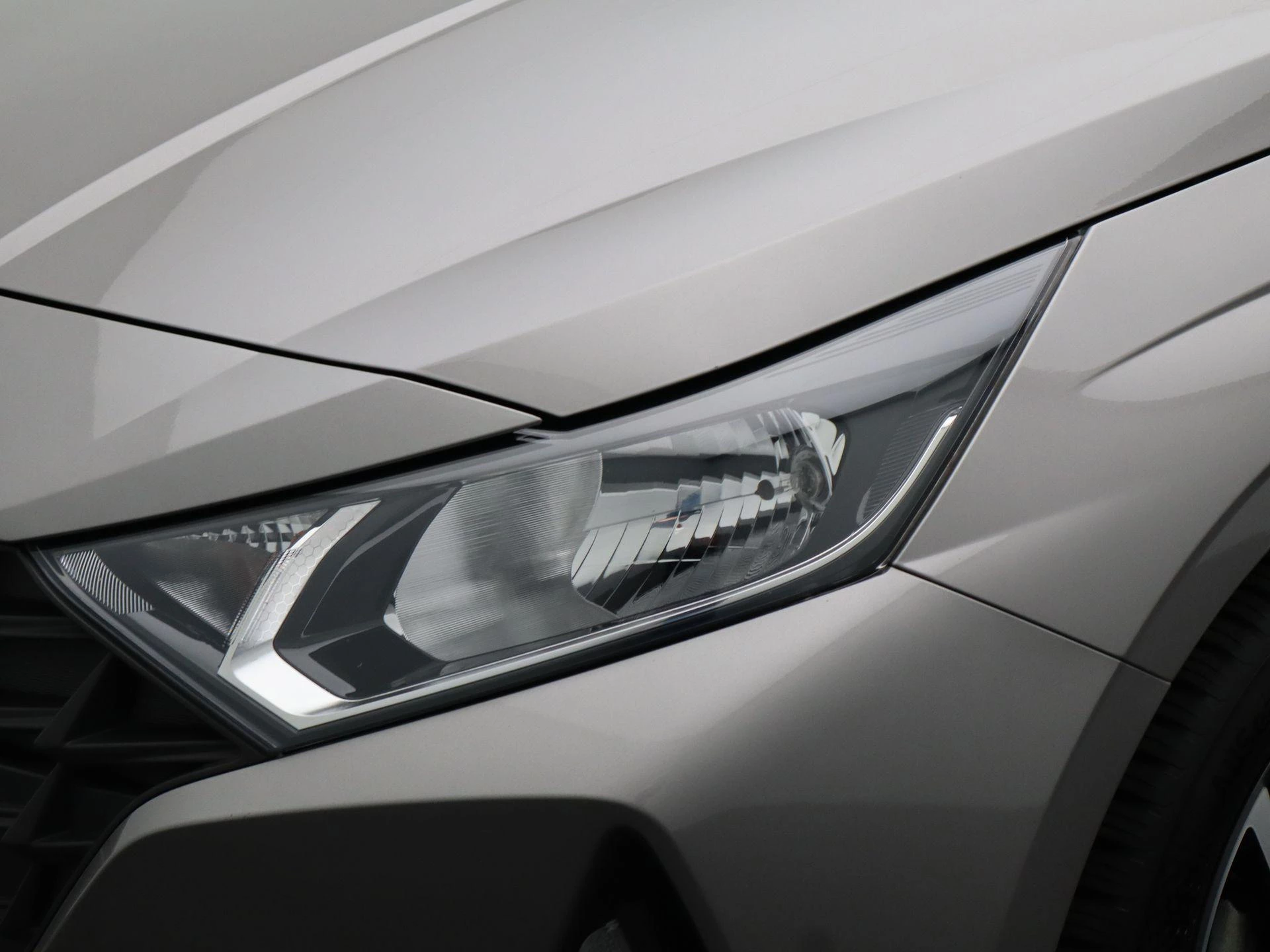 Hyundai i20 1.2 MPI Comfort |