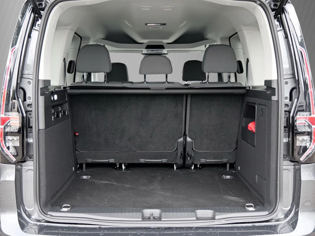 Volkswagen Caddy UPE br. 45.275,- Life GOAL 1.5 l TSI 85 kW / 116 PS