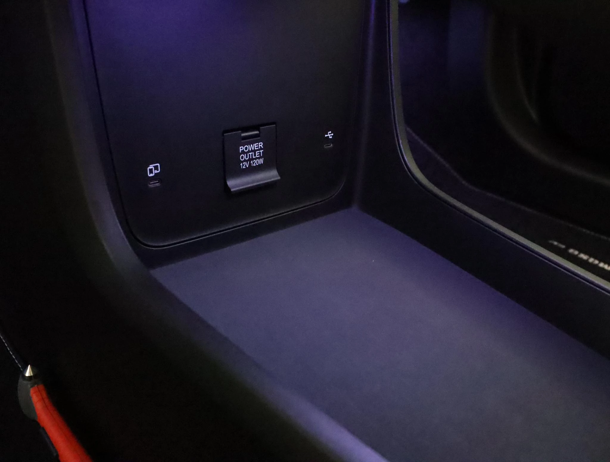 MG MGS6 EV Luxury 4WD 77kWh