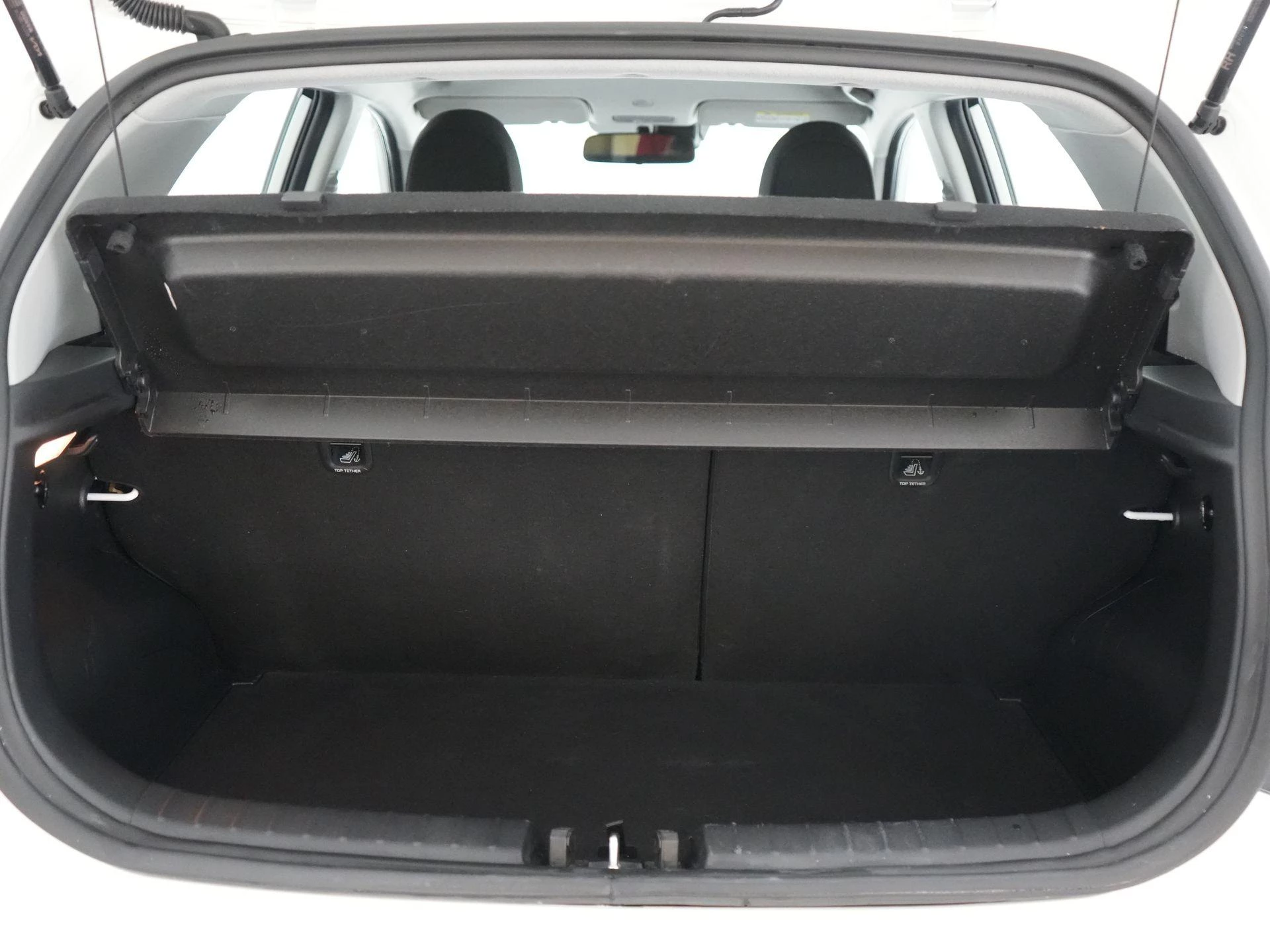Kia Picanto 1.0 MPI 63 Pulse AMT
