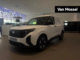 Ford-E-Transit Courier-image-0