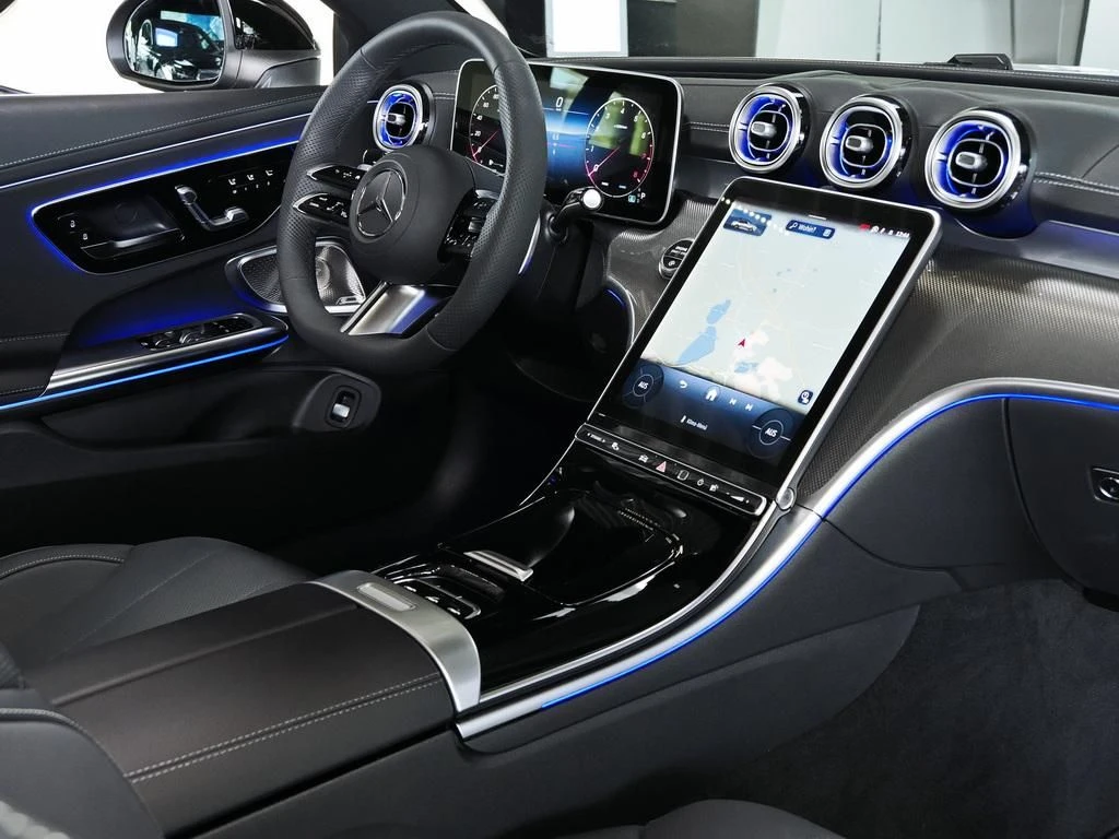Mercedes-Benz-CLE 300-image-10