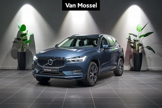 Volvo XC60 T8 AWD Inscription