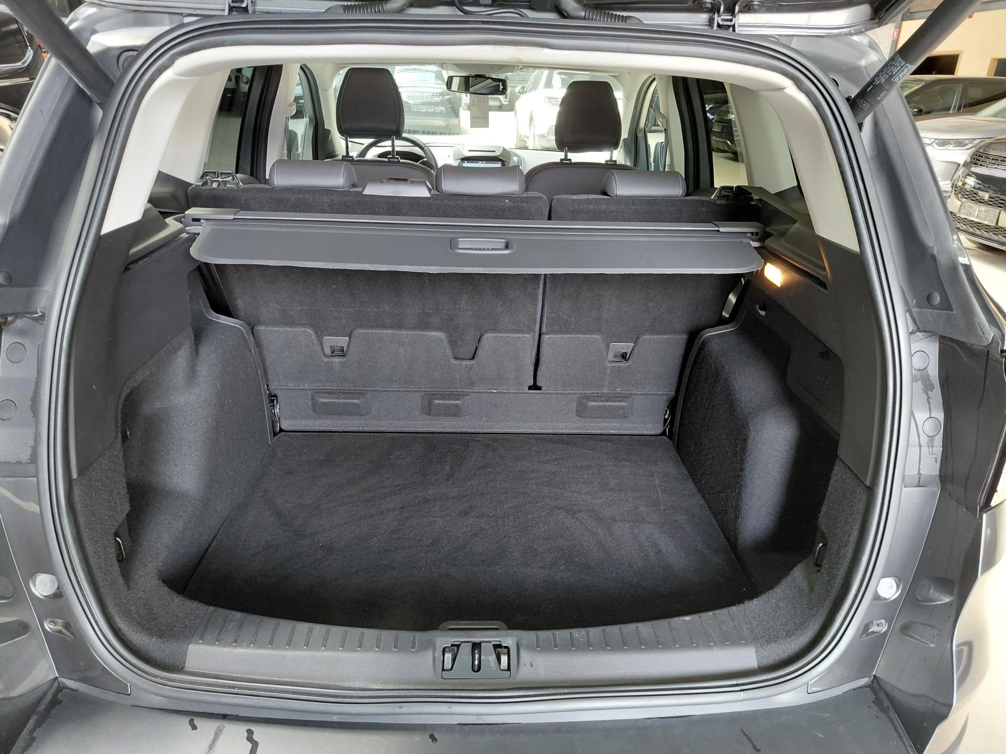 Ford Kuga 1.5i EcoB. 110kW S/S Business Ed.+