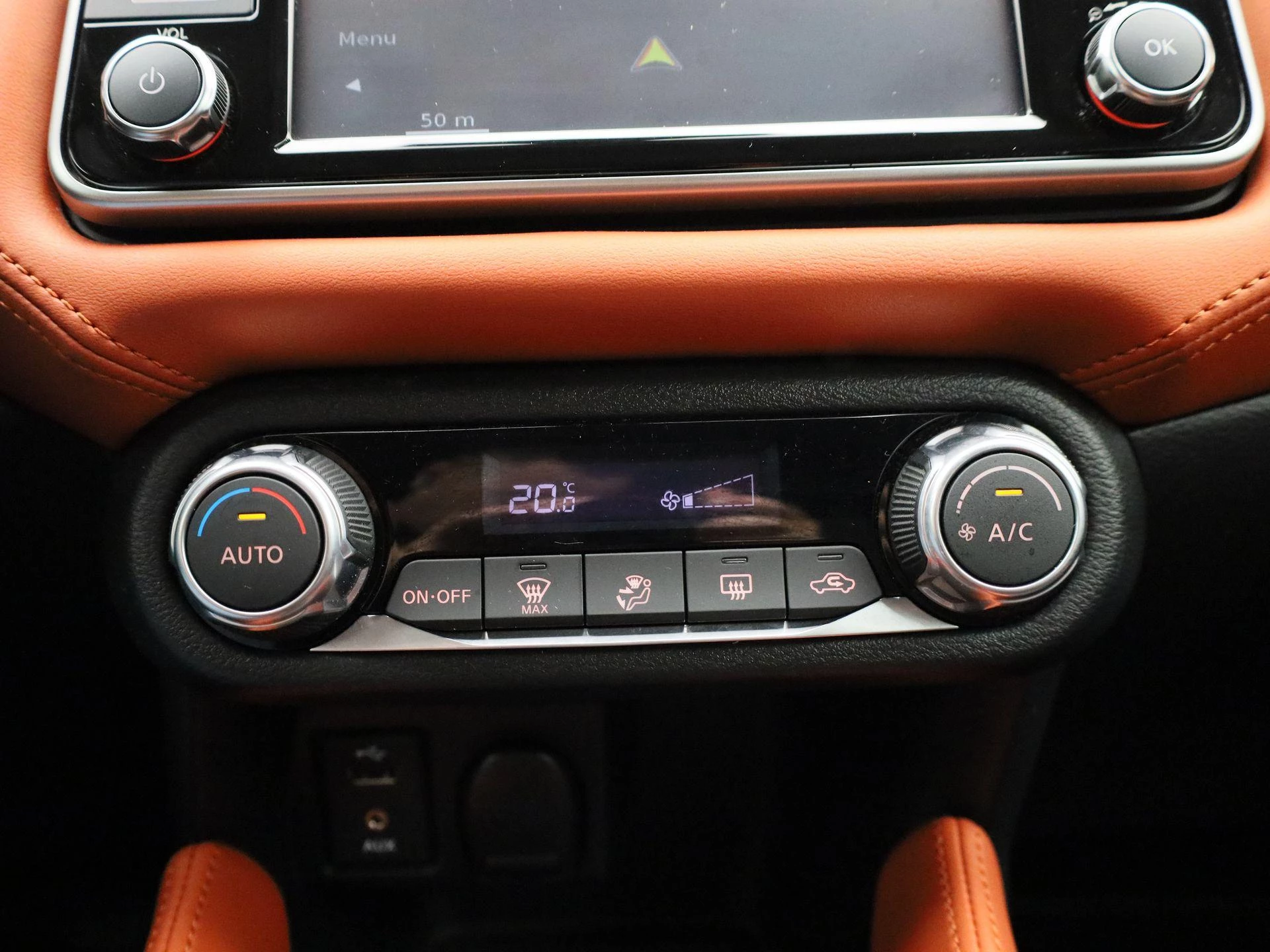 Nissan Micra 0.9 IG-T N-Connecta