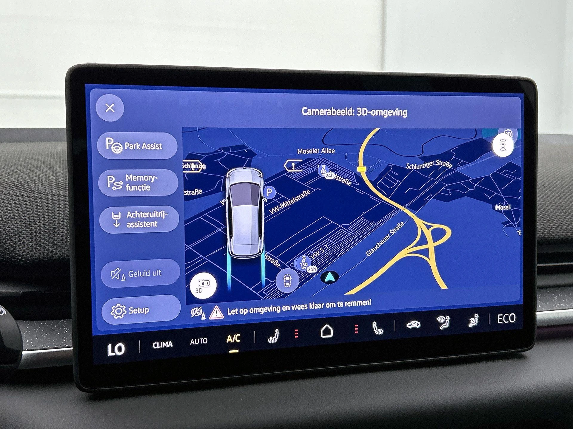 Volkswagen ID.3 Neo Style 58 kWh