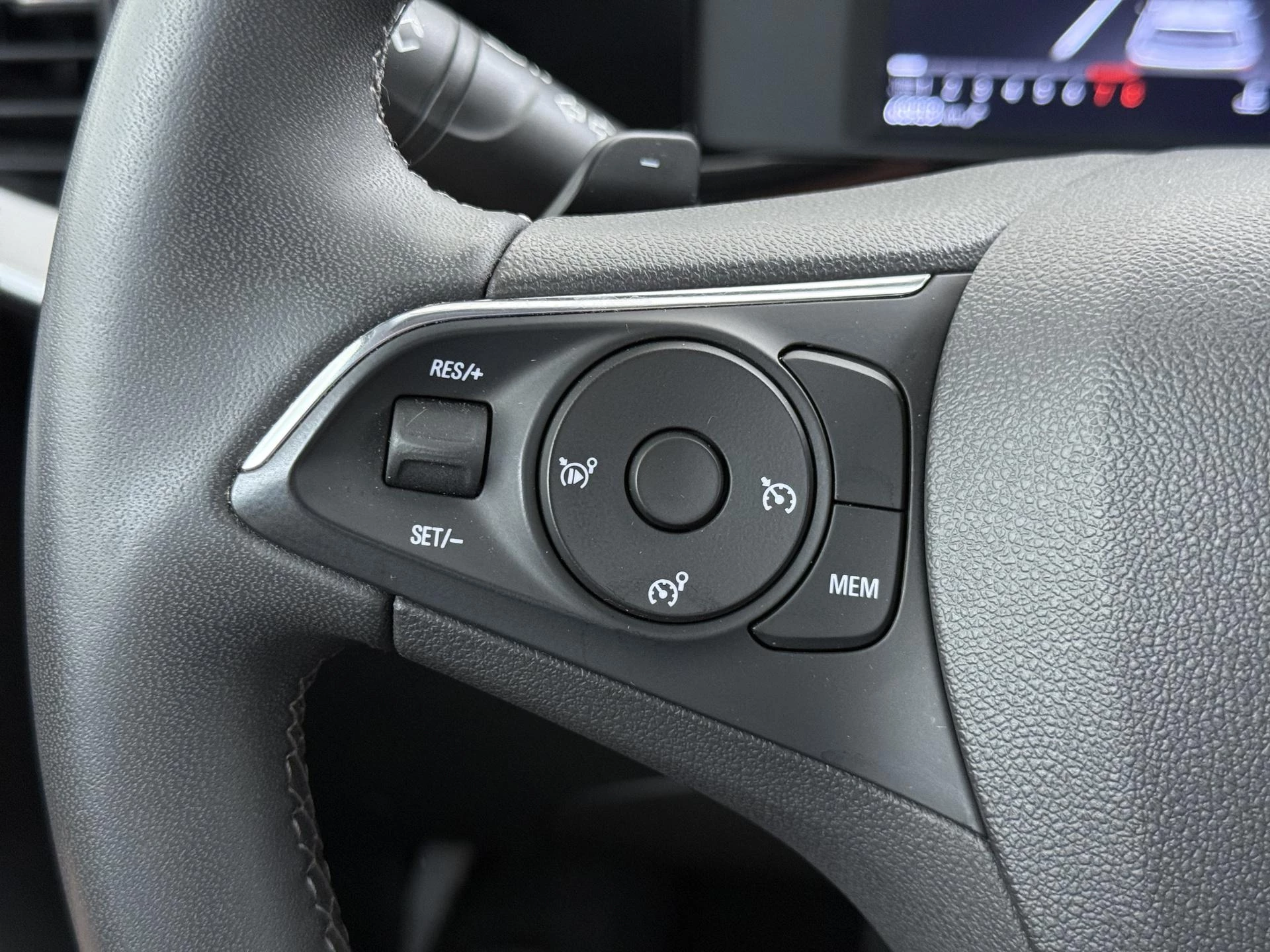 Opel Mokka 1.2 Turbo Edition