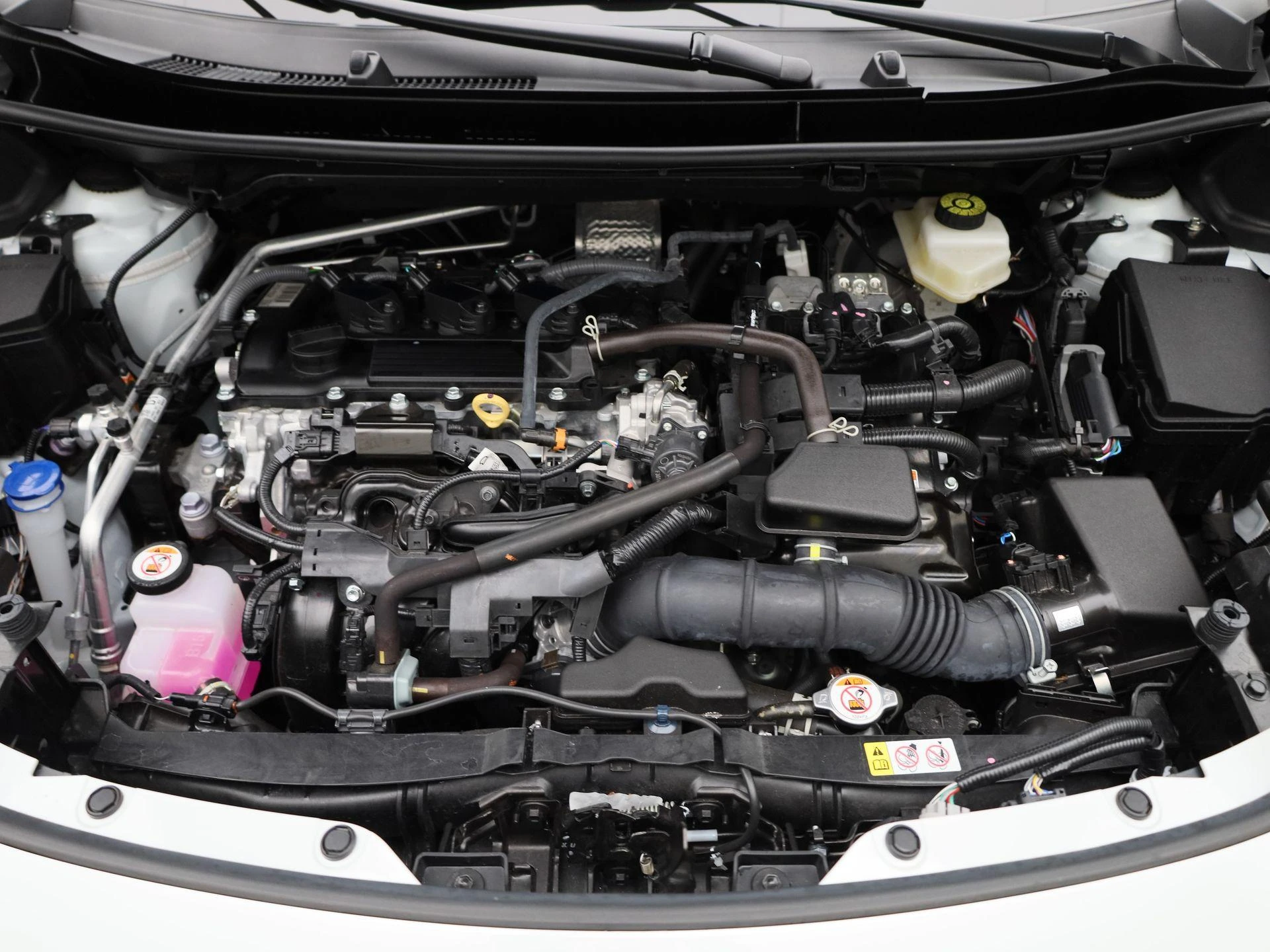Toyota Yaris Cross 1.5 Hybrid 130 Launch Edition