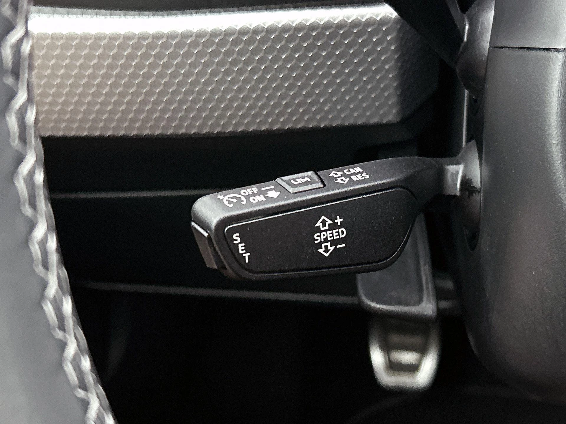 Audi A1 Sportback 25 TFSI S edition