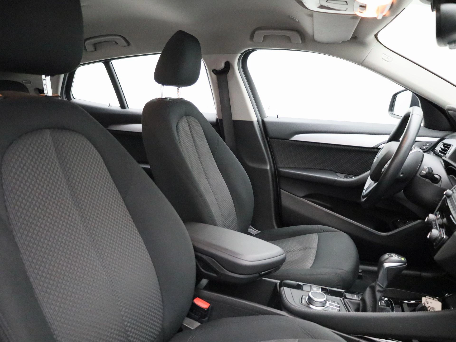 BMW X2 xDrive25e 162kW