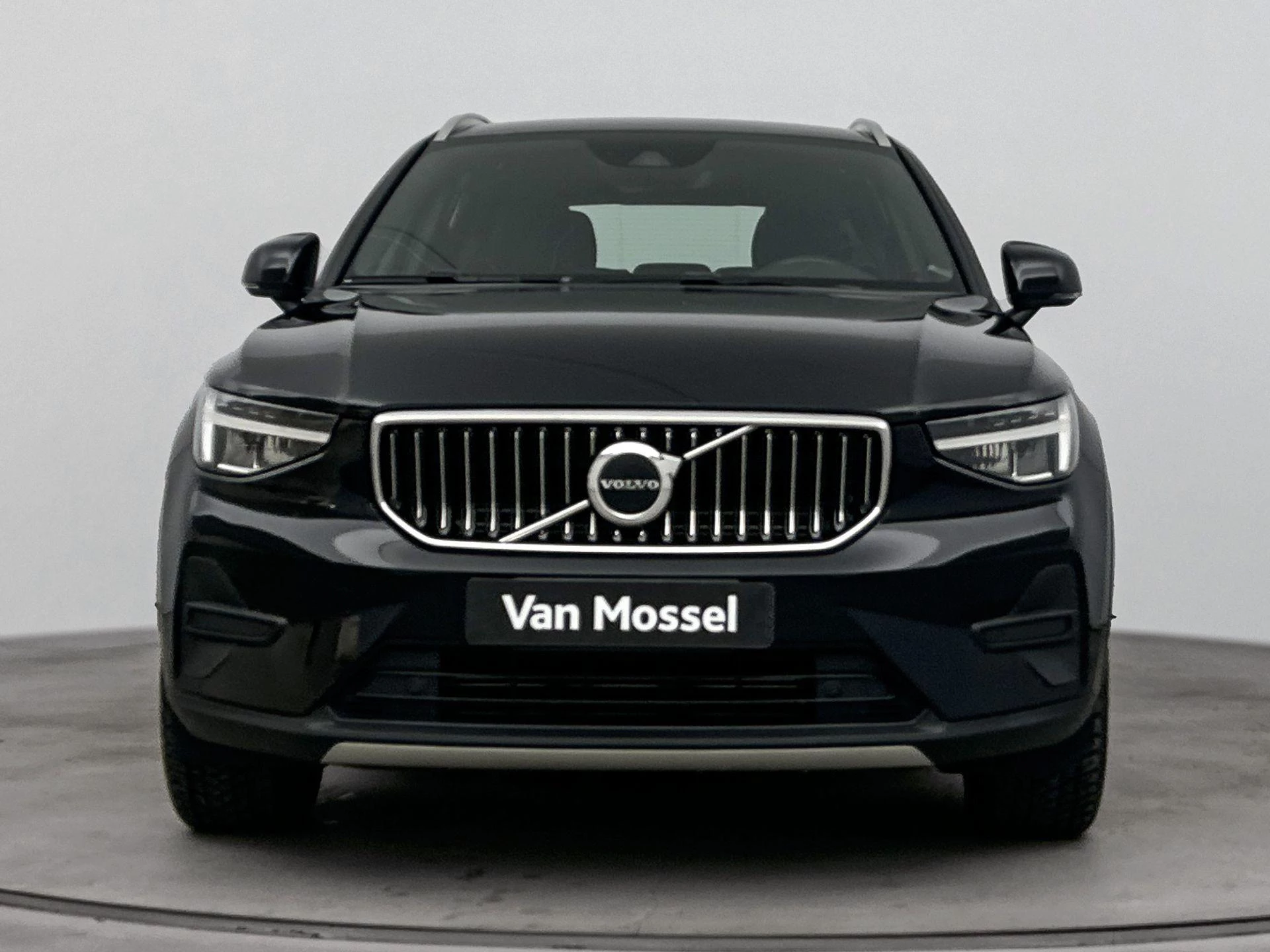 Volvo XC40 1.5 T5 Plug-in hybrid Plus Bright 263PK