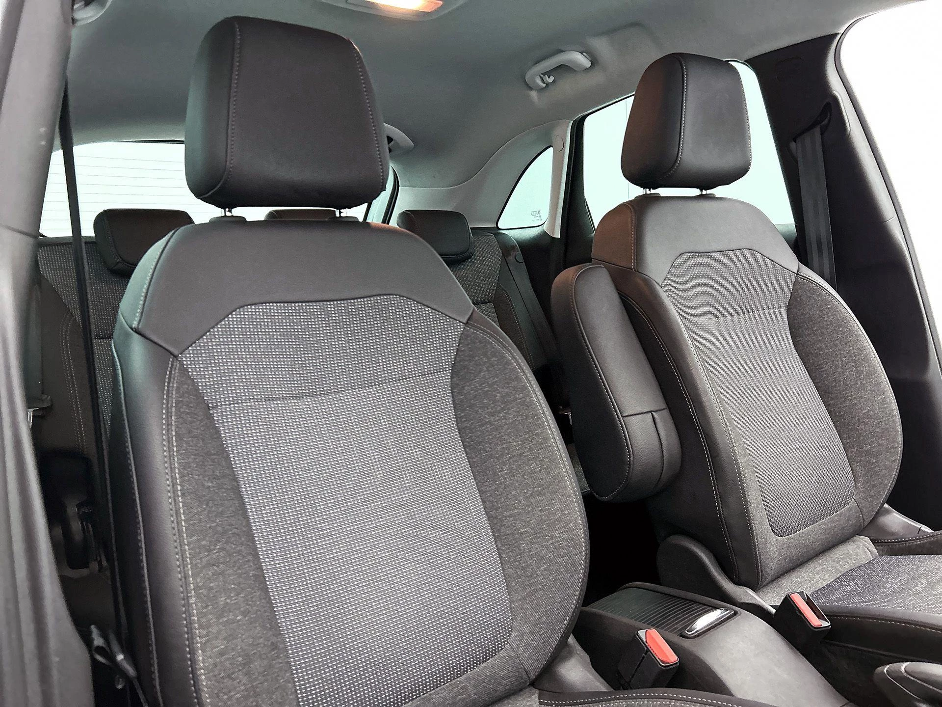 Opel Crossland 1.2 Turbo Elegance