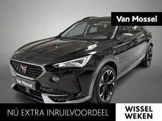 CUPRA Formentor 1.4 e-Hybrid Adrenaline