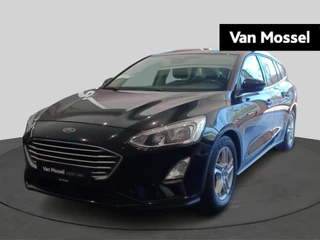 Ford Focus 1.0i EcoB. 92kW S/S SYNC Edition