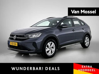 Volkswagen Taigo 1.0 TSI Life 110 PK|