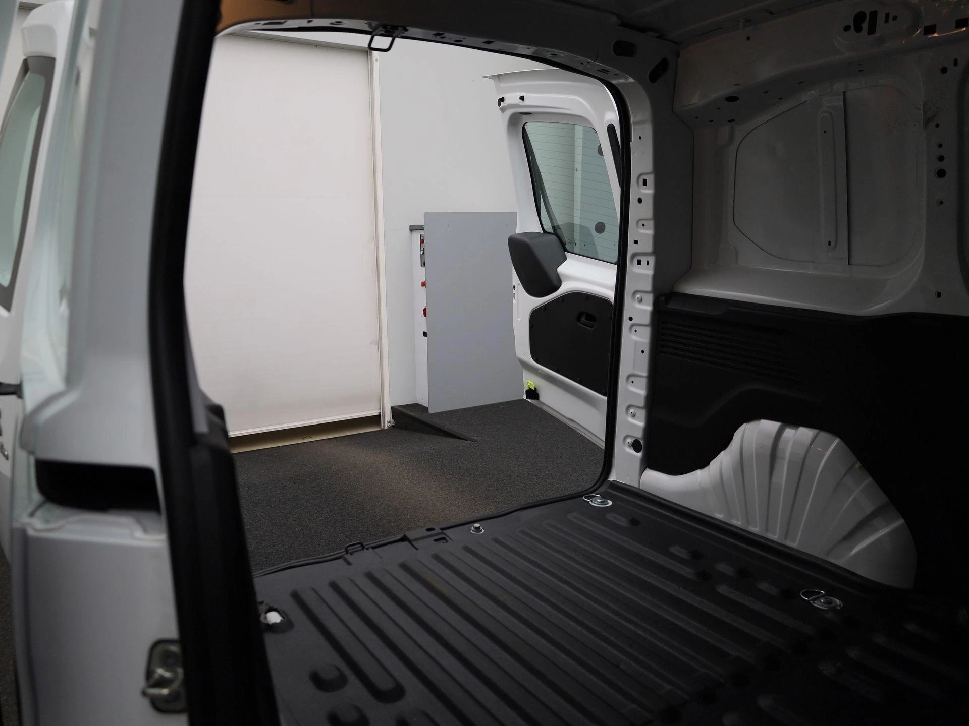 Citroën Berlingo M Light 1.6 BlueHDi 75 MAN Club