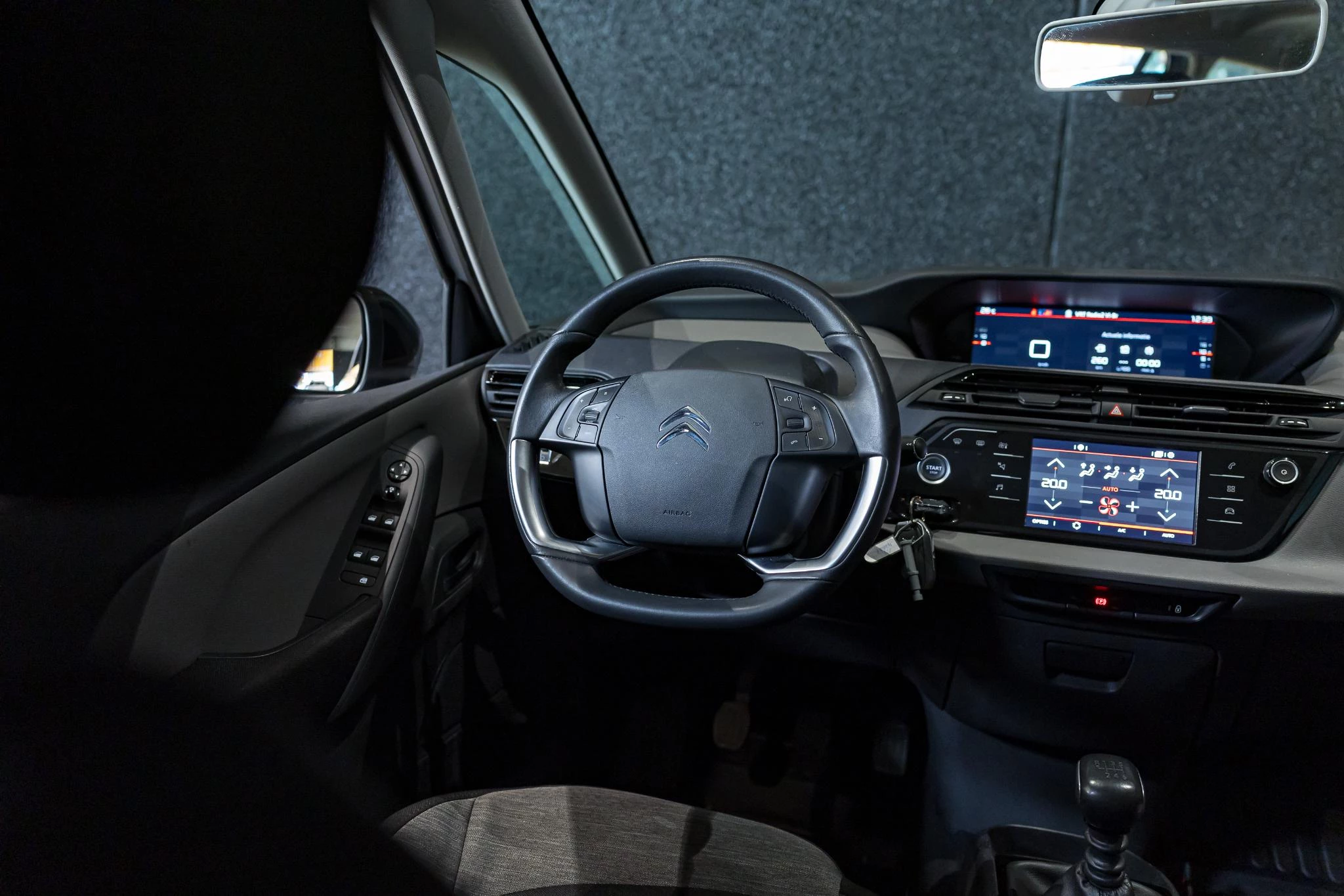 Citroën Grand C4 Spacetourer 1.2 PureTech 130 S&S MAN6 Feel
