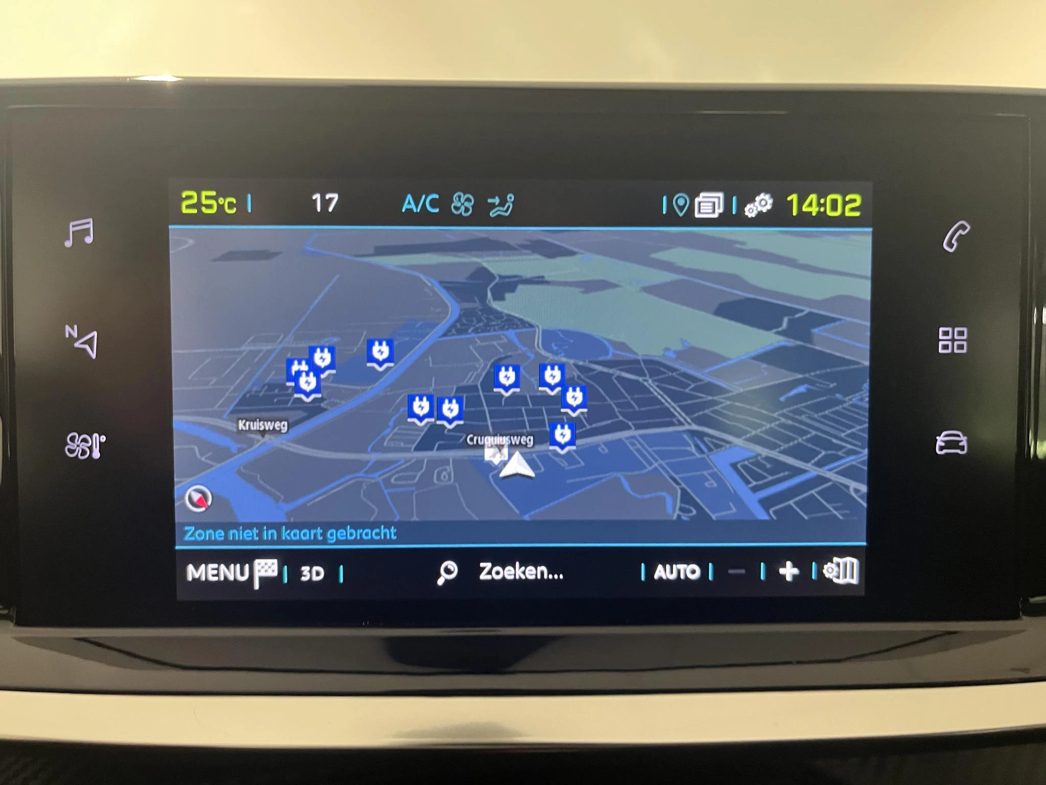 Peugeot e-208 EV Active Pack 50 kWh