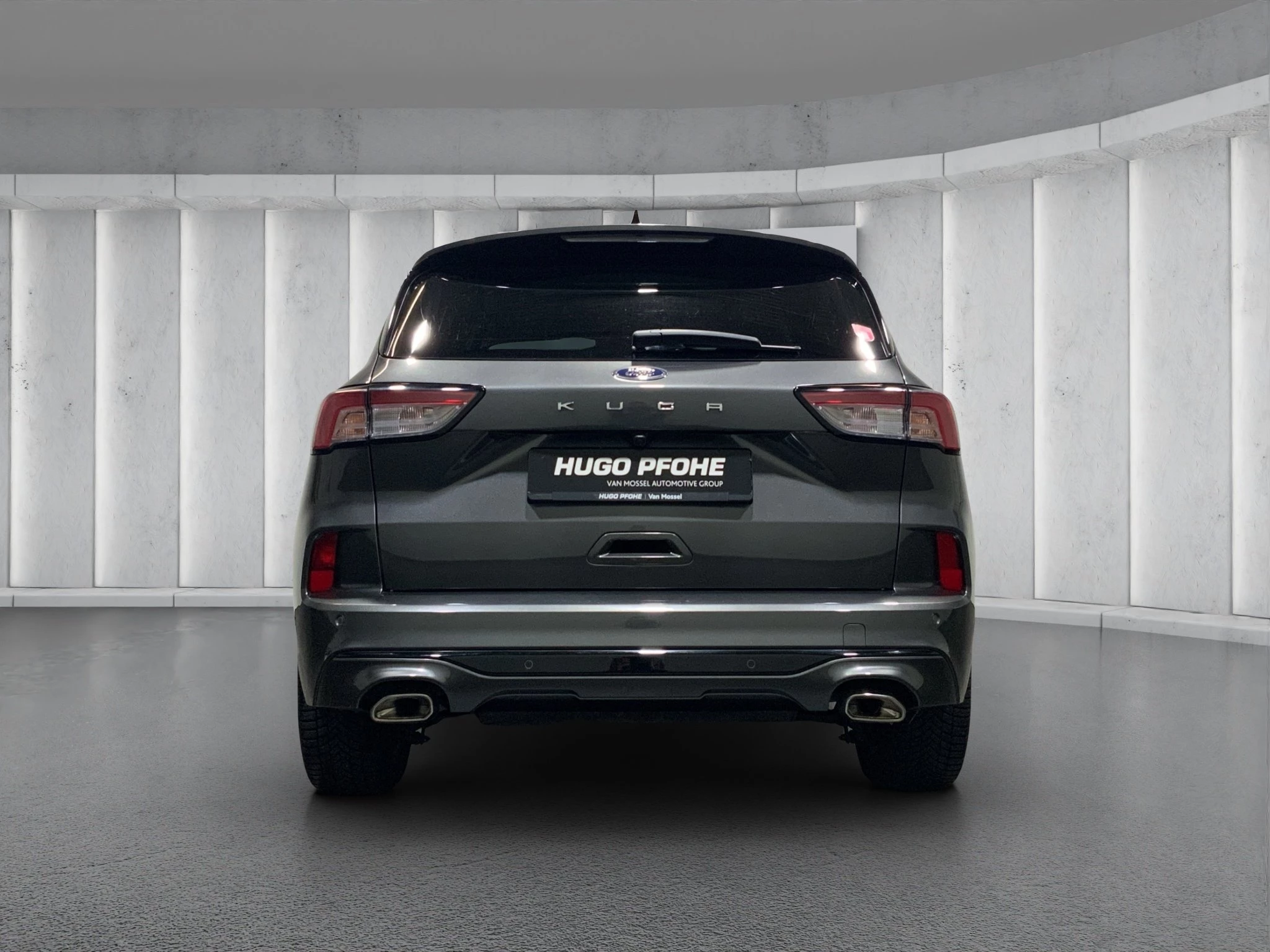 Ford Kuga ST-Line X 1.5 EcoBoost | ACC | GJR | Pano | B&O