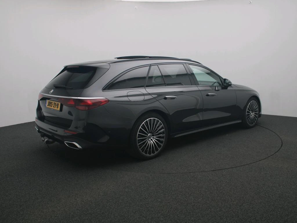 Mercedes-Benz E-Klasse Estate 300 e Sport Edition