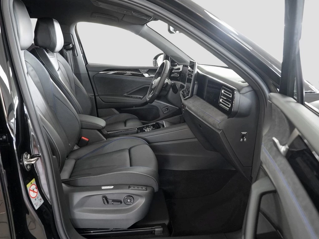 Volkswagen Tiguan 1.5 eTSI 150 PS R-Line WKR, NAVI, Leder