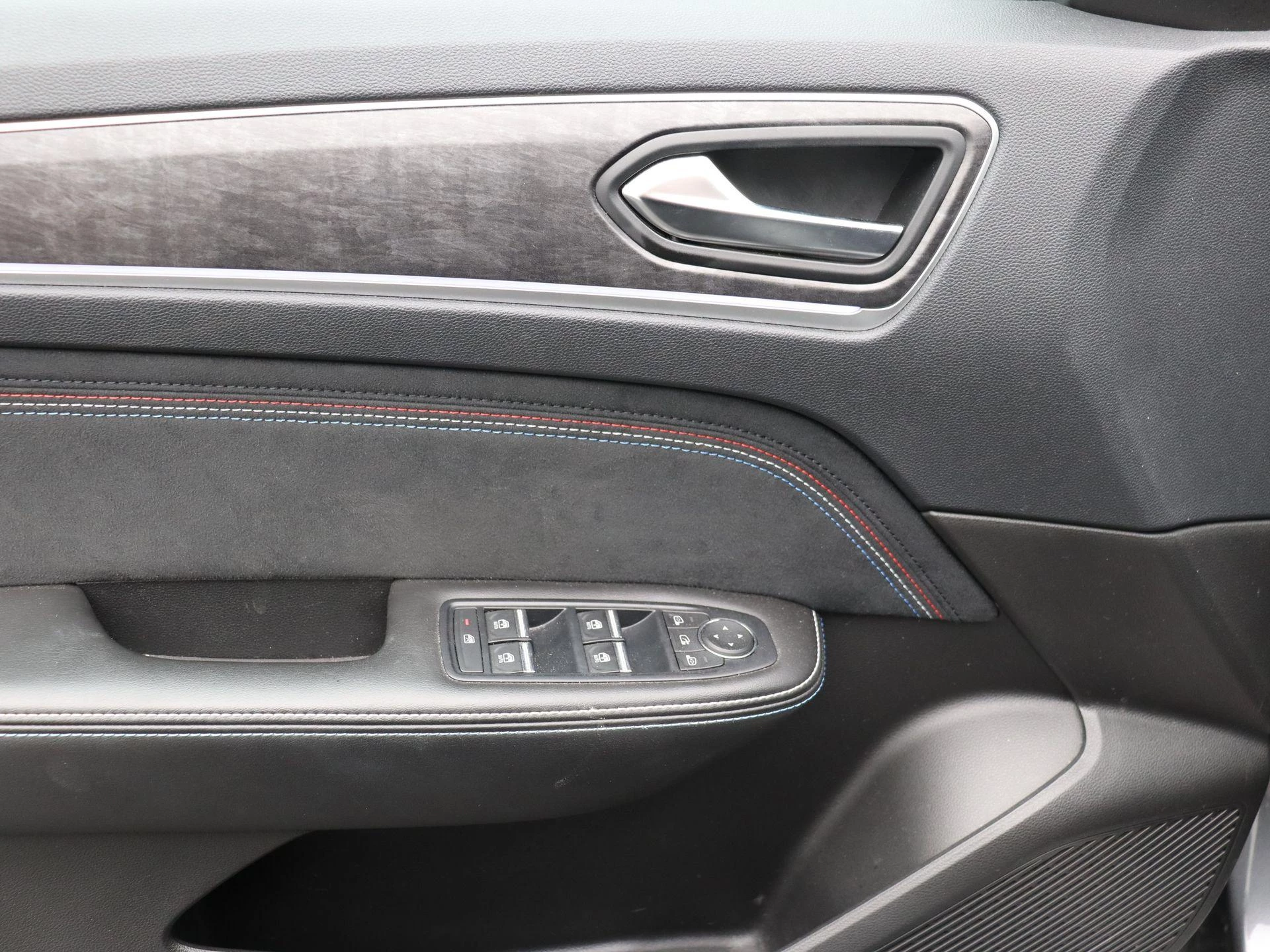 Renault Arkana E-Tech Full Hybrid 145 Esprit Alpine