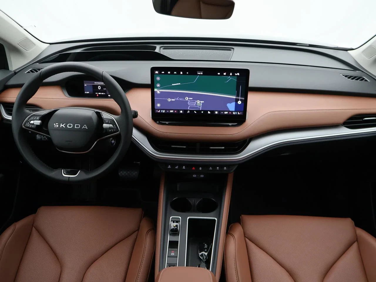 Škoda Enyaq Coupe 82 kWh 85 Corporate *DEMO*