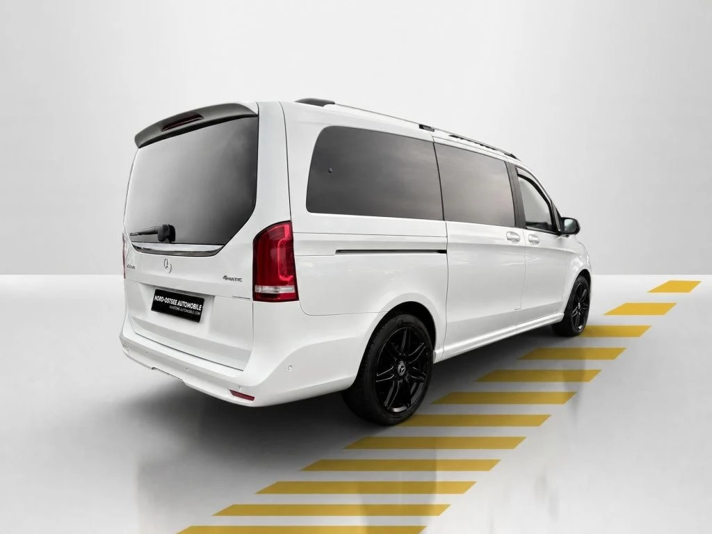 Mercedes-Benz-V-Klasse 300 d-image-14