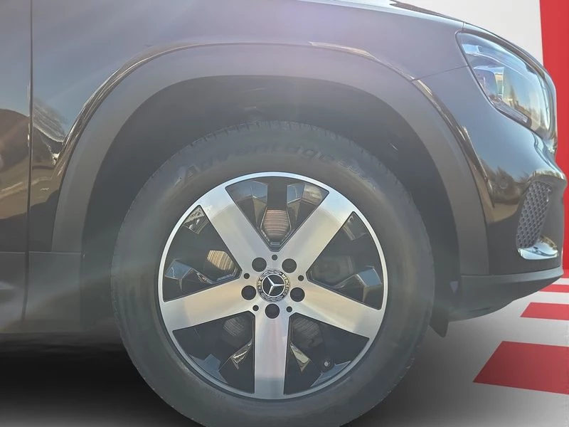 Mercedes-Benz GLB 220 d PROGRESSIVE LED KAMERA DISTRO DWA SHZ Progressive