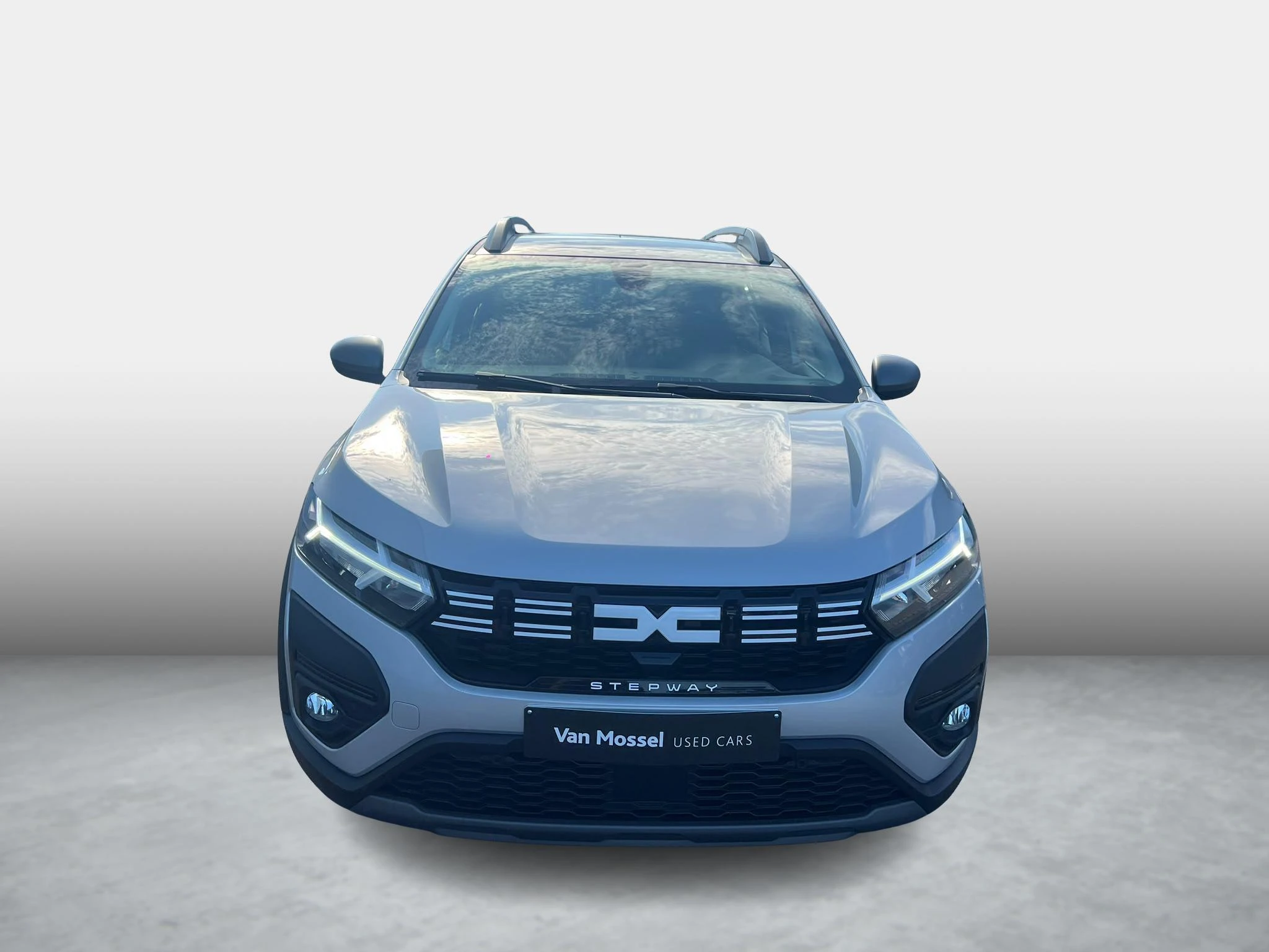 Dacia-Sandero Stepway-image-1