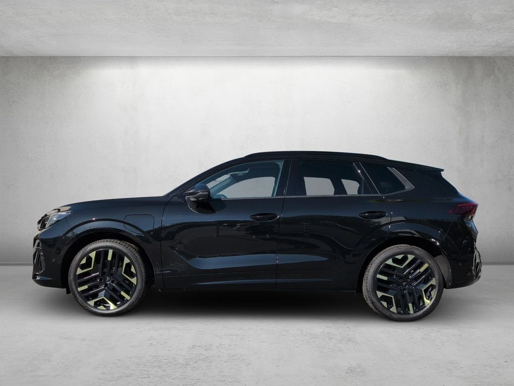 CUPRA Terramar 1.5 e-Hybrid VZ 272PS ABGABE 10.2026