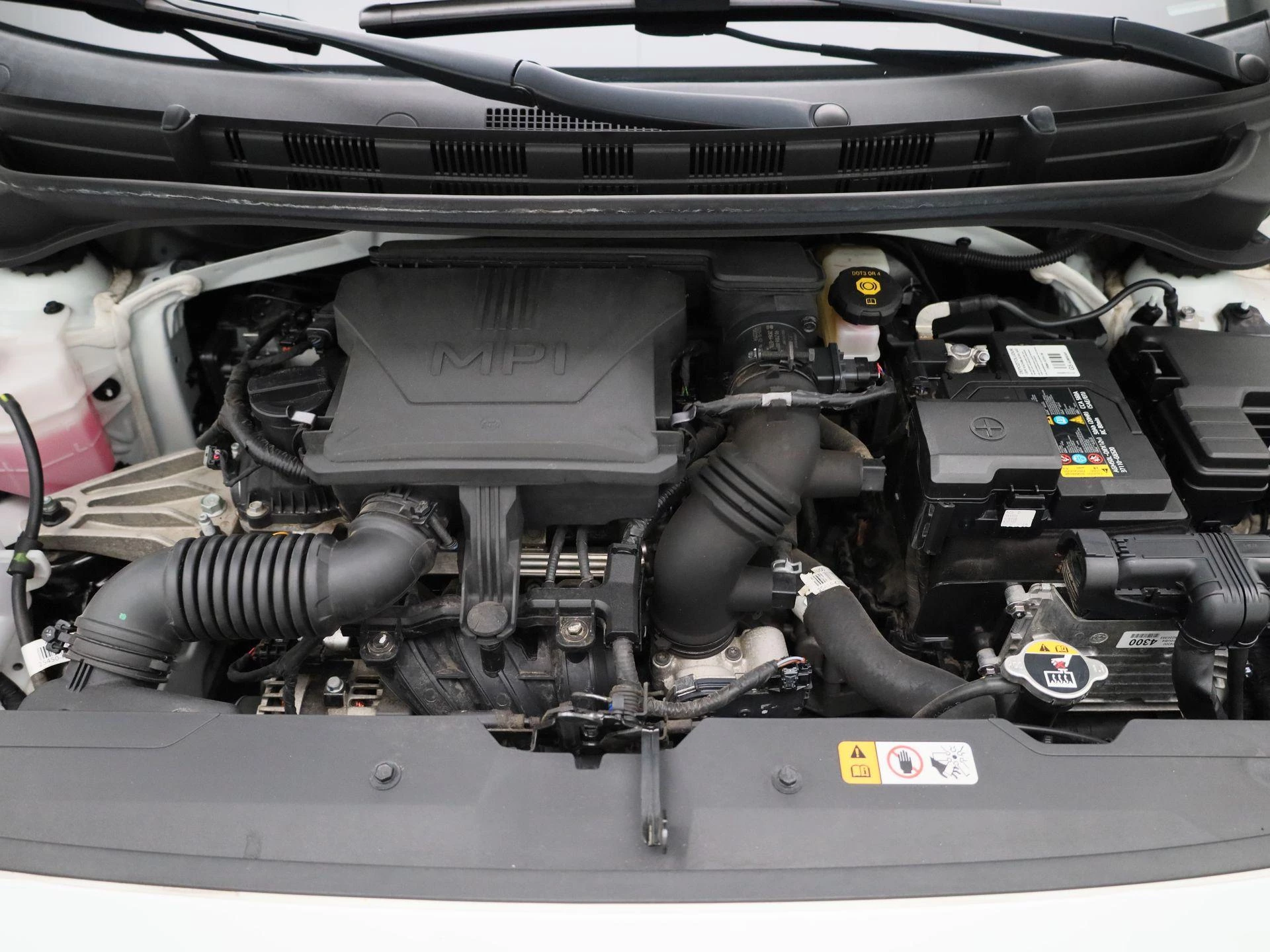 Hyundai i10 1.0 Aut. Twist