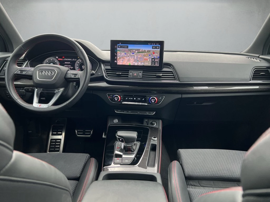 Audi Q5 S line 40 TDI quattro S tronic *Matrix*Kamera