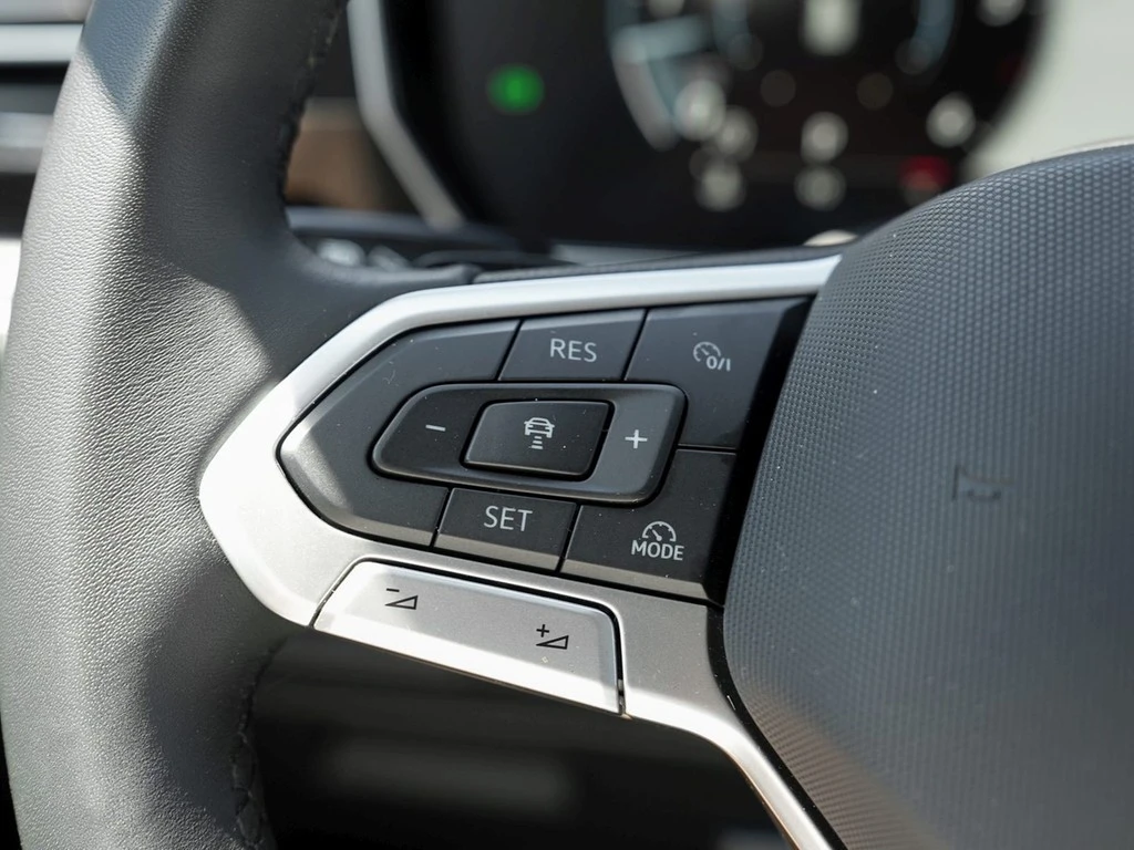 Volkswagen Touareg TDI 4Motion Tiptronic /Navi Max/LED/AHK