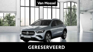 Mercedes-Benz GLA GLA 180 140 Years Edition