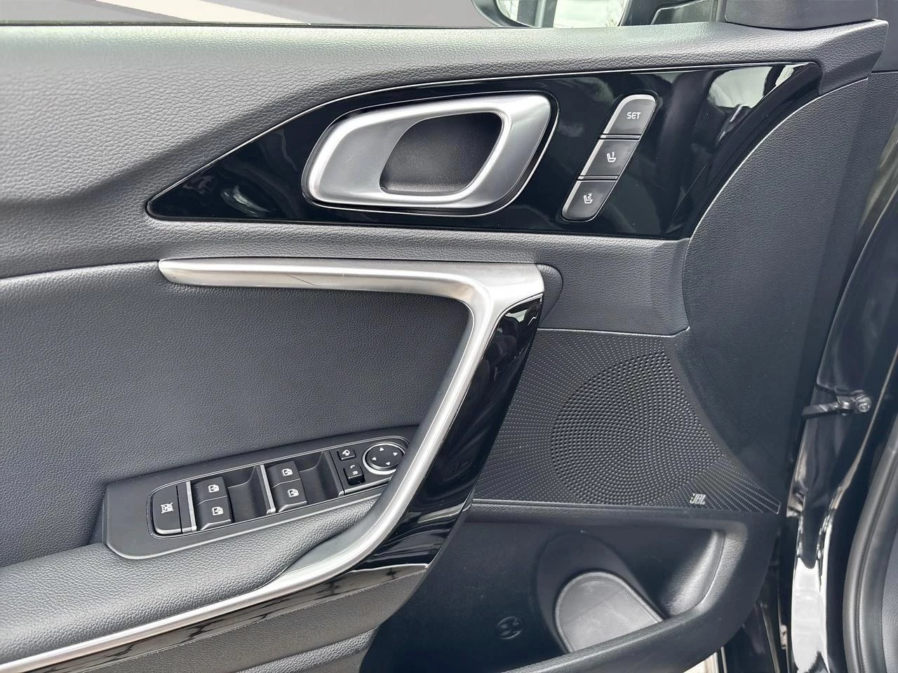Kia Ceed 1.5 T-GDi GT-Line