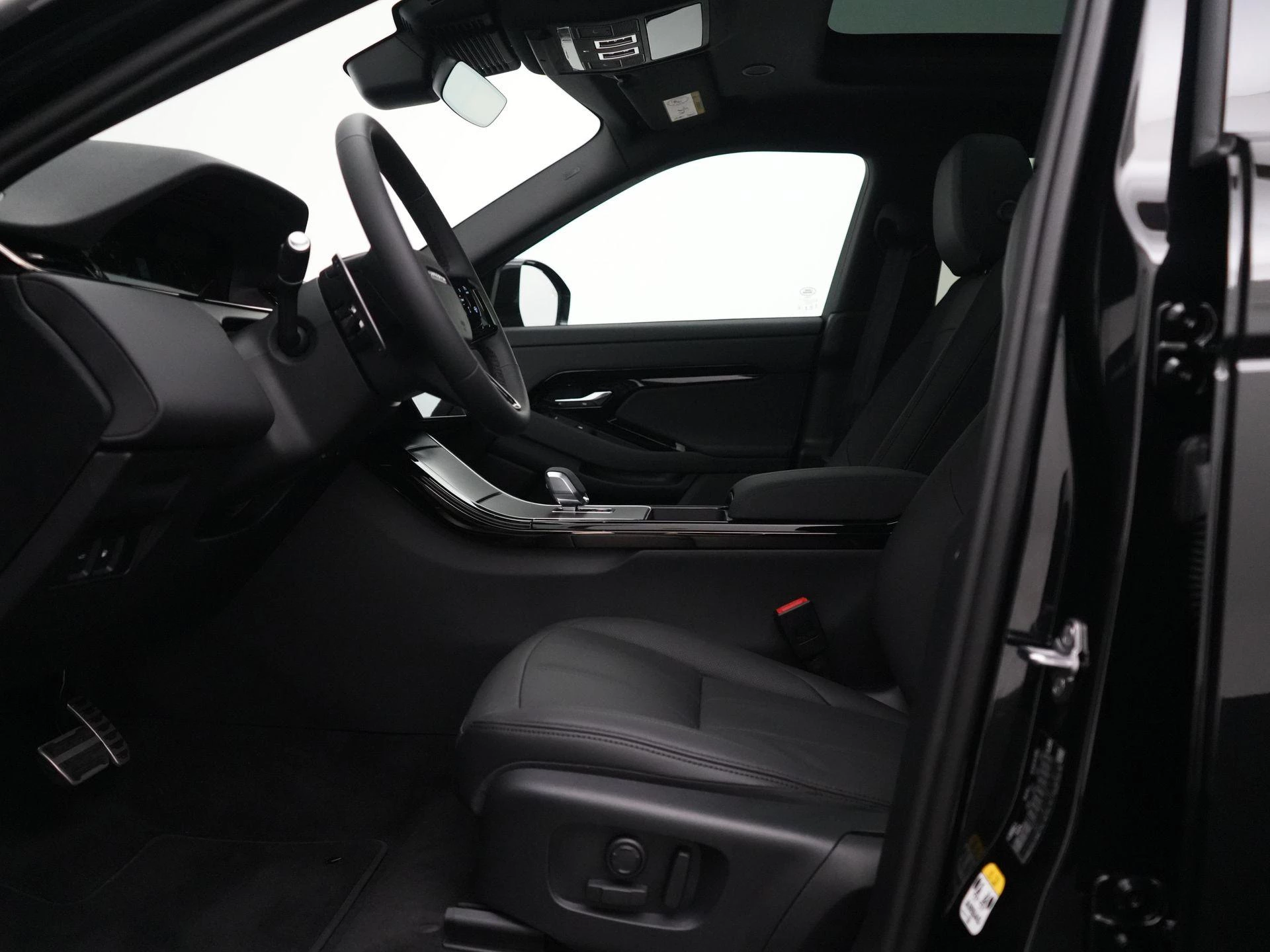 Land Rover Range Rover Evoque 1.5 P270e PHEV AWD Business Dynamic Edition