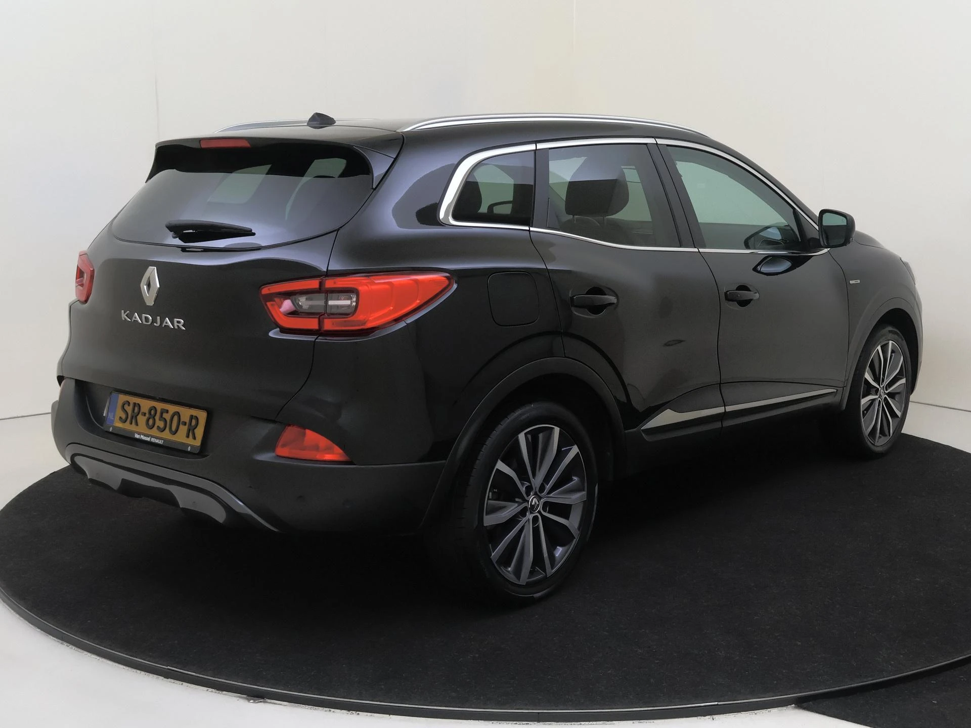 Renault Kadjar 1.2 TCe Bose